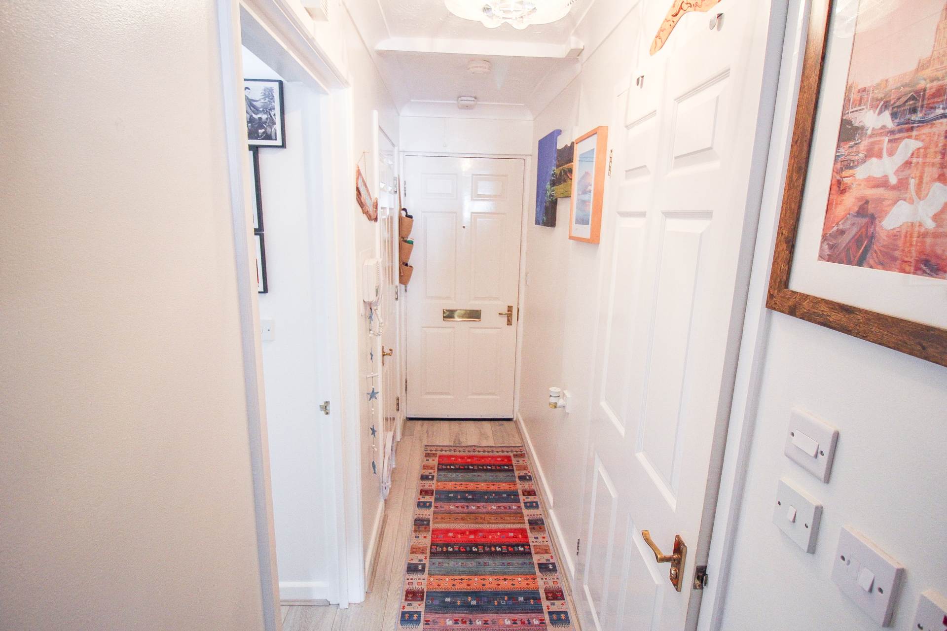Madeira Court**Sea Front Location**Very Well Presented**Super Sea Views**, Image 12