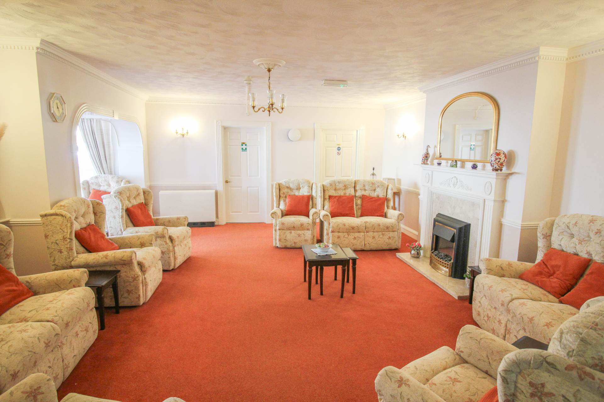 Madeira Court**Sea Front Location**Very Well Presented**Super Sea Views**, Image 13