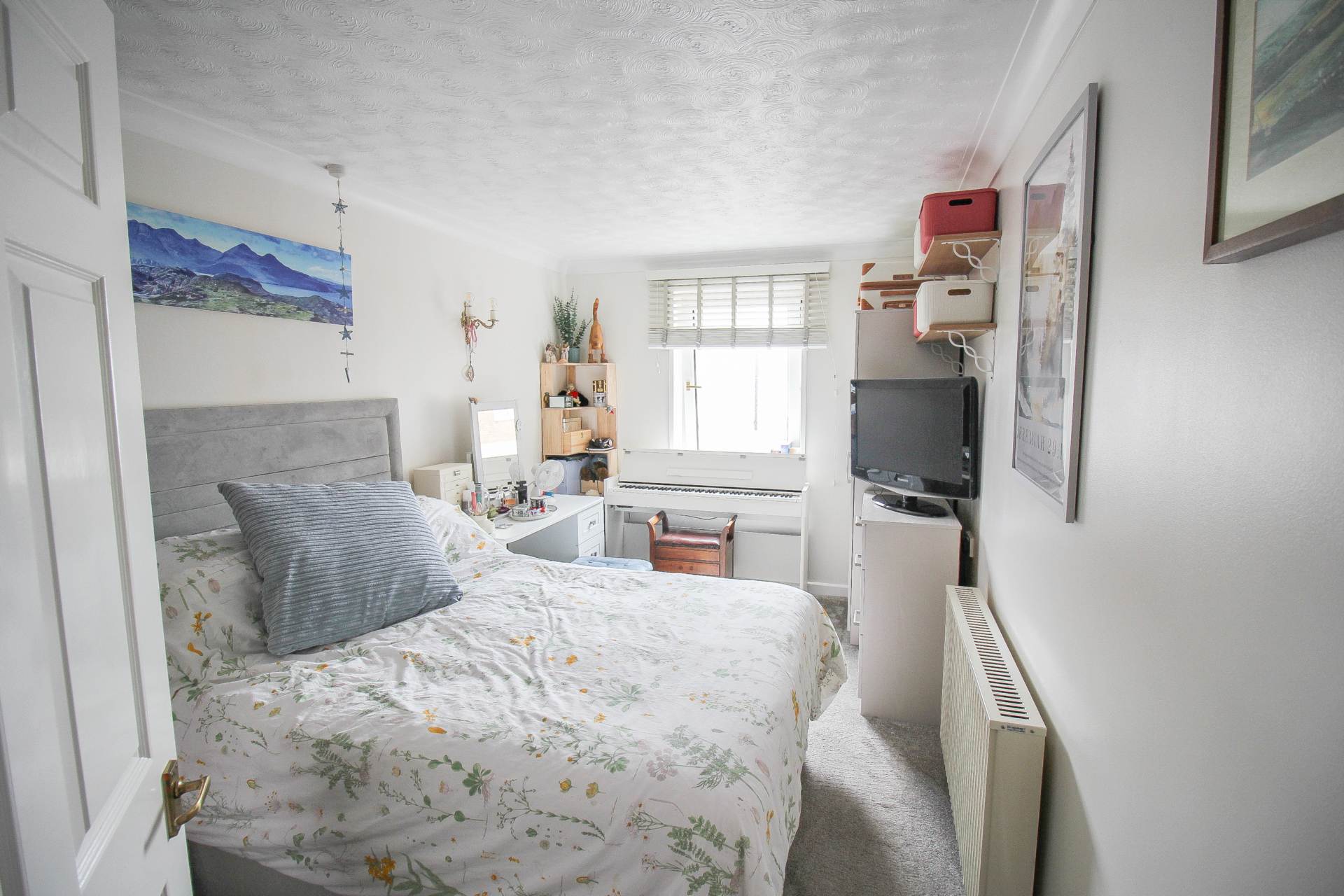 Madeira Court**Sea Front Location**Very Well Presented**Super Sea Views**, Image 7