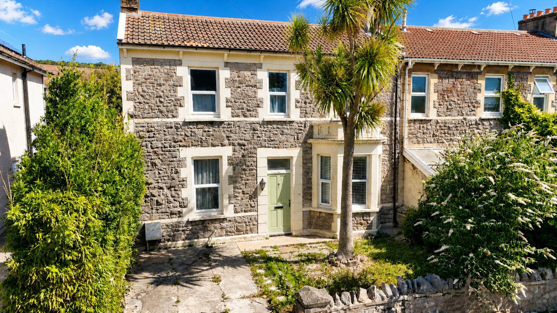 Clarendon Road, Weston-super-Mare, Image 1