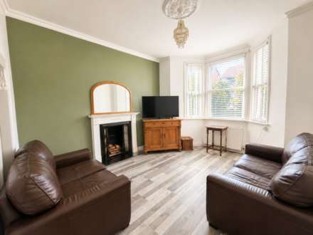 Clarendon Road, Weston-super-Mare, Image 3