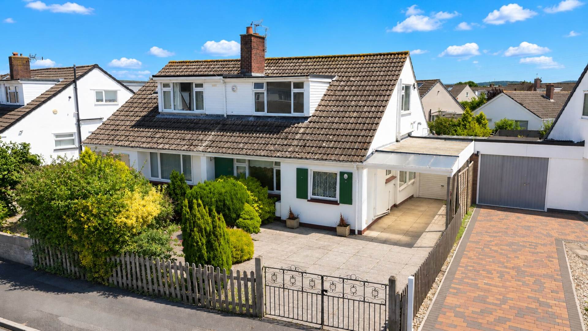 Garsdale Road, Milton, Image 1