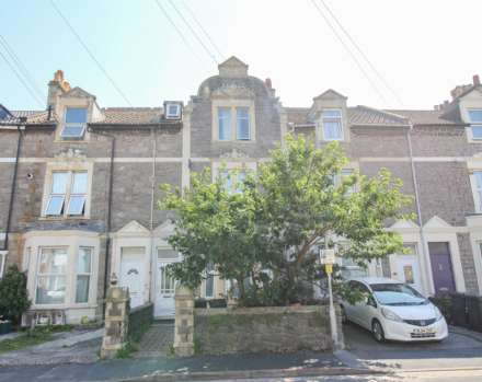 Jubilee Road, Weston-super-Mare, Image 1
