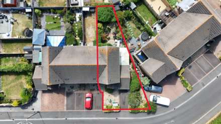Maltlands, Locking Castle, Image 2