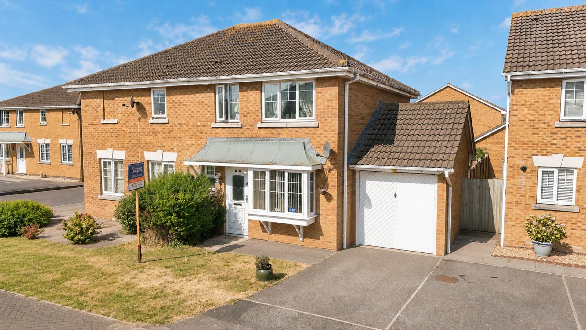 Wyvern Close, Weston-super-Mare, Image 1