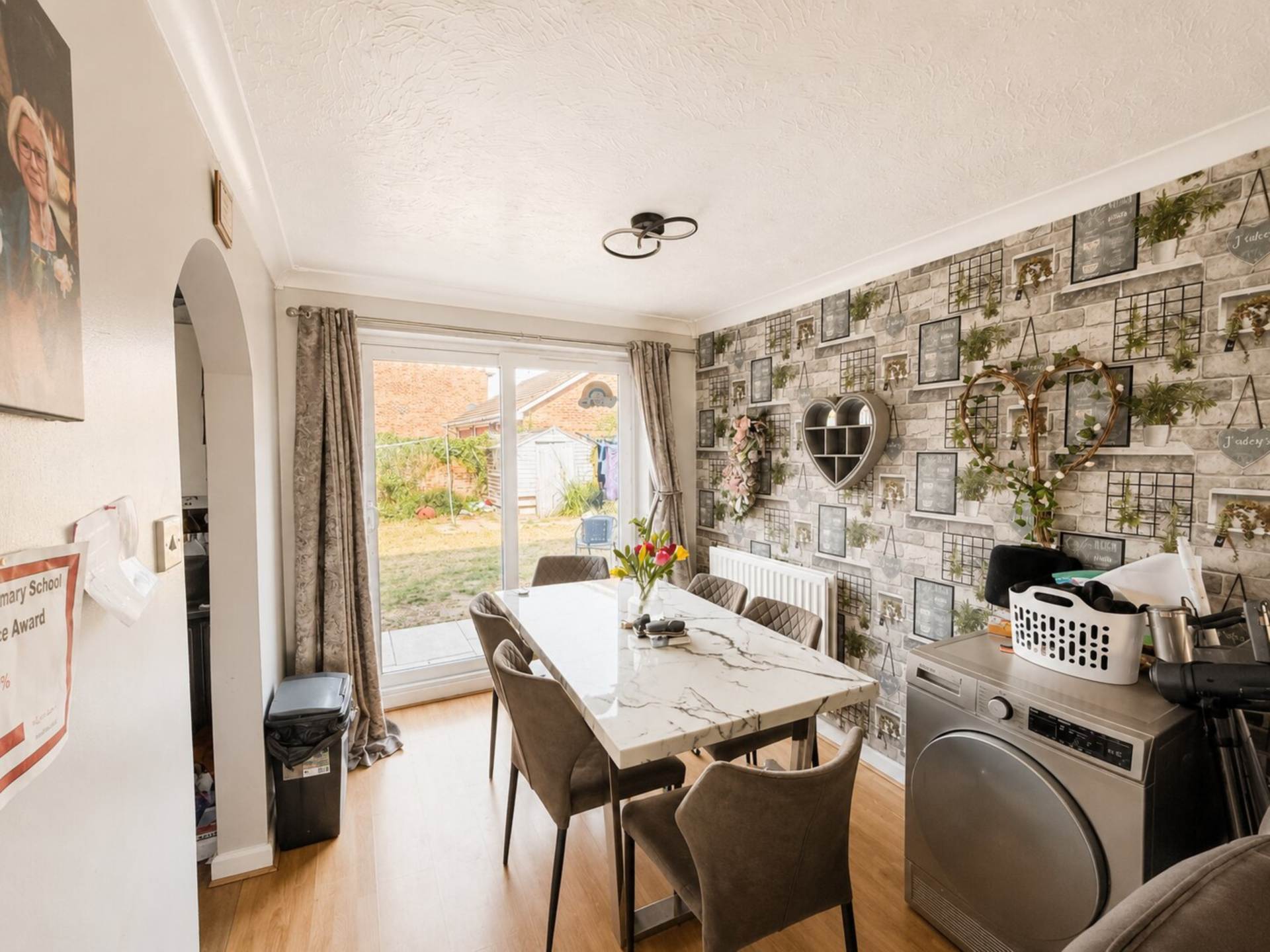 Wyvern Close, Weston-super-Mare, Image 4