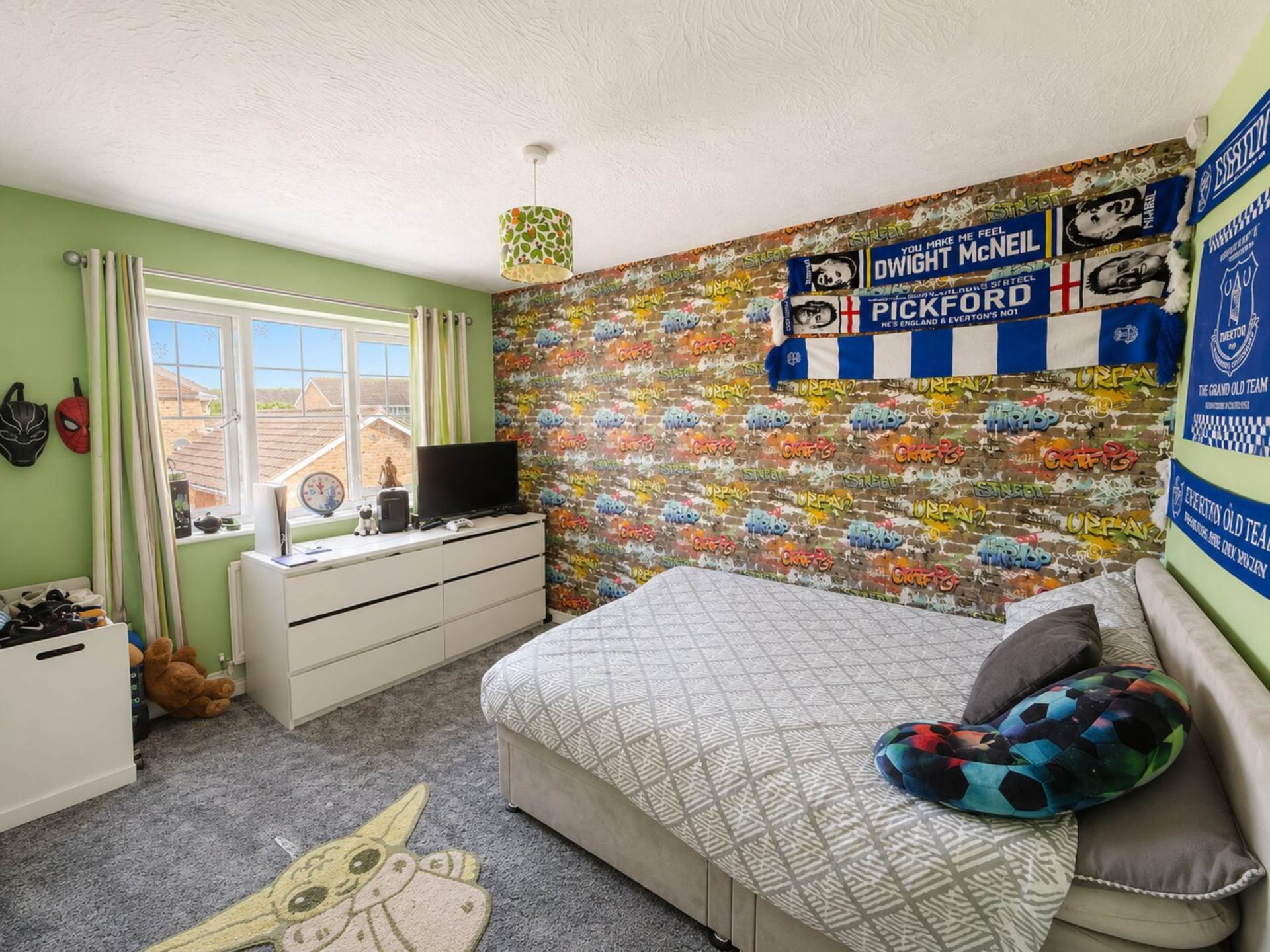 Wyvern Close, Weston-super-Mare, Image 8