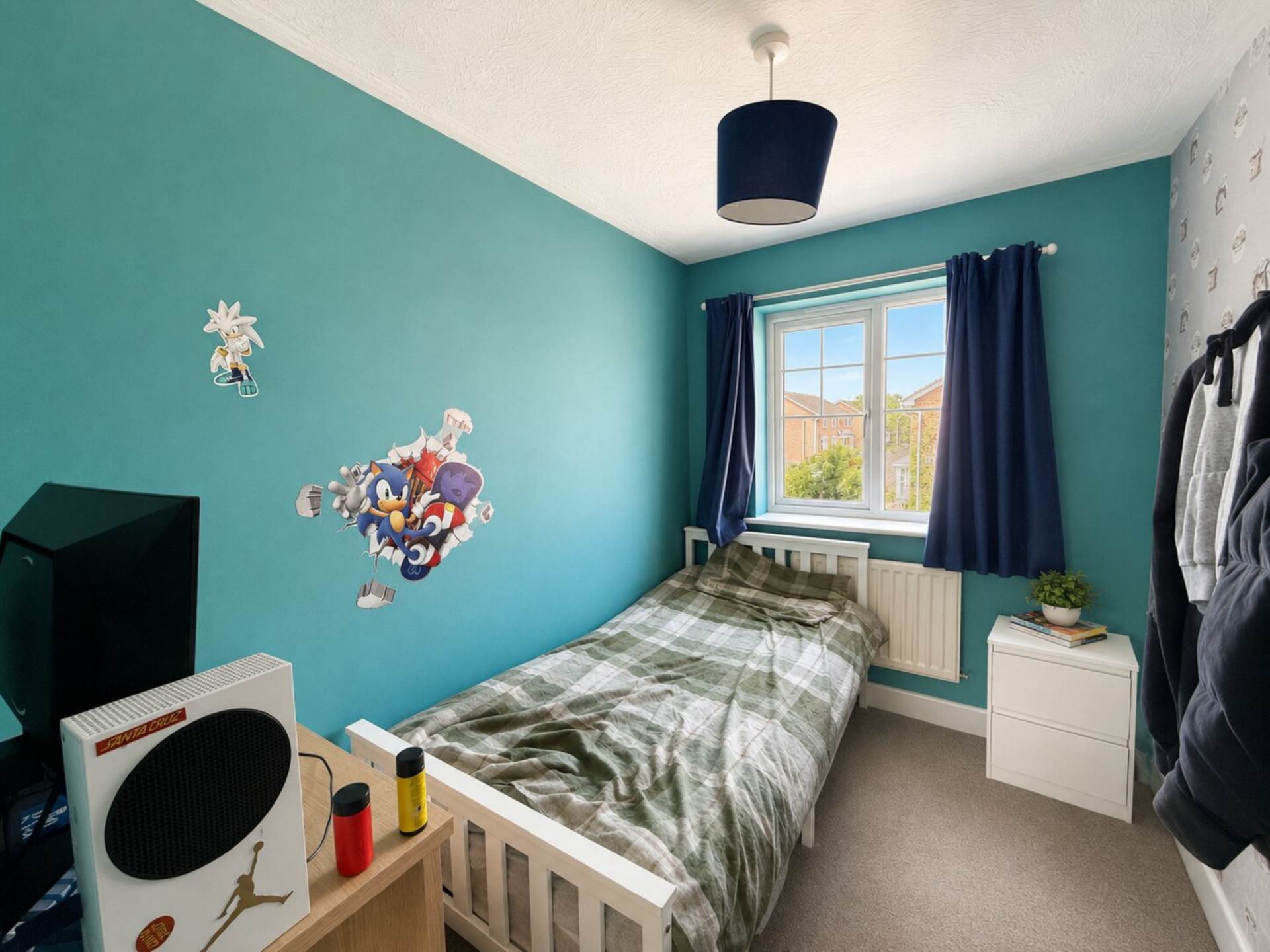 Wyvern Close, Weston-super-Mare, Image 9
