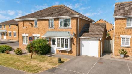 Wyvern Close, Weston-super-Mare, Image 1