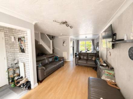 Wyvern Close, Weston-super-Mare, Image 2