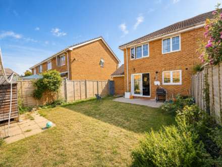 Wyvern Close, Weston-super-Mare, Image 6