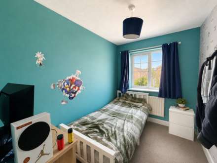 Wyvern Close, Weston-super-Mare, Image 9