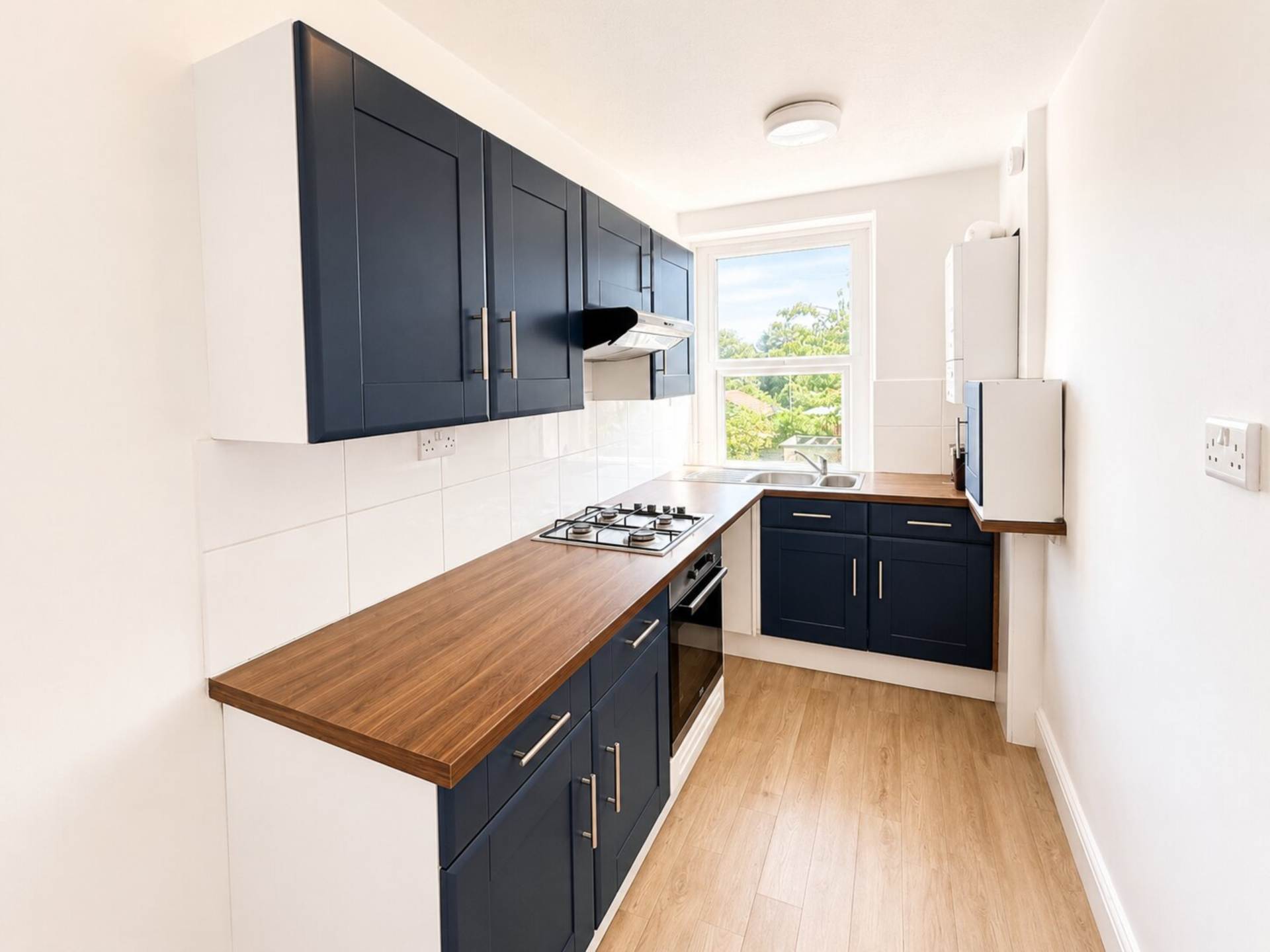St Pauls Road, South Ward, Image 3