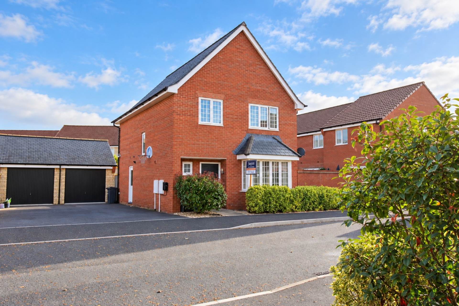 **Cheddar**2 Minutes to Reservoir**Excellent Location**Fabulous Private Garden**4 Double Bedrooms**, Image 1
