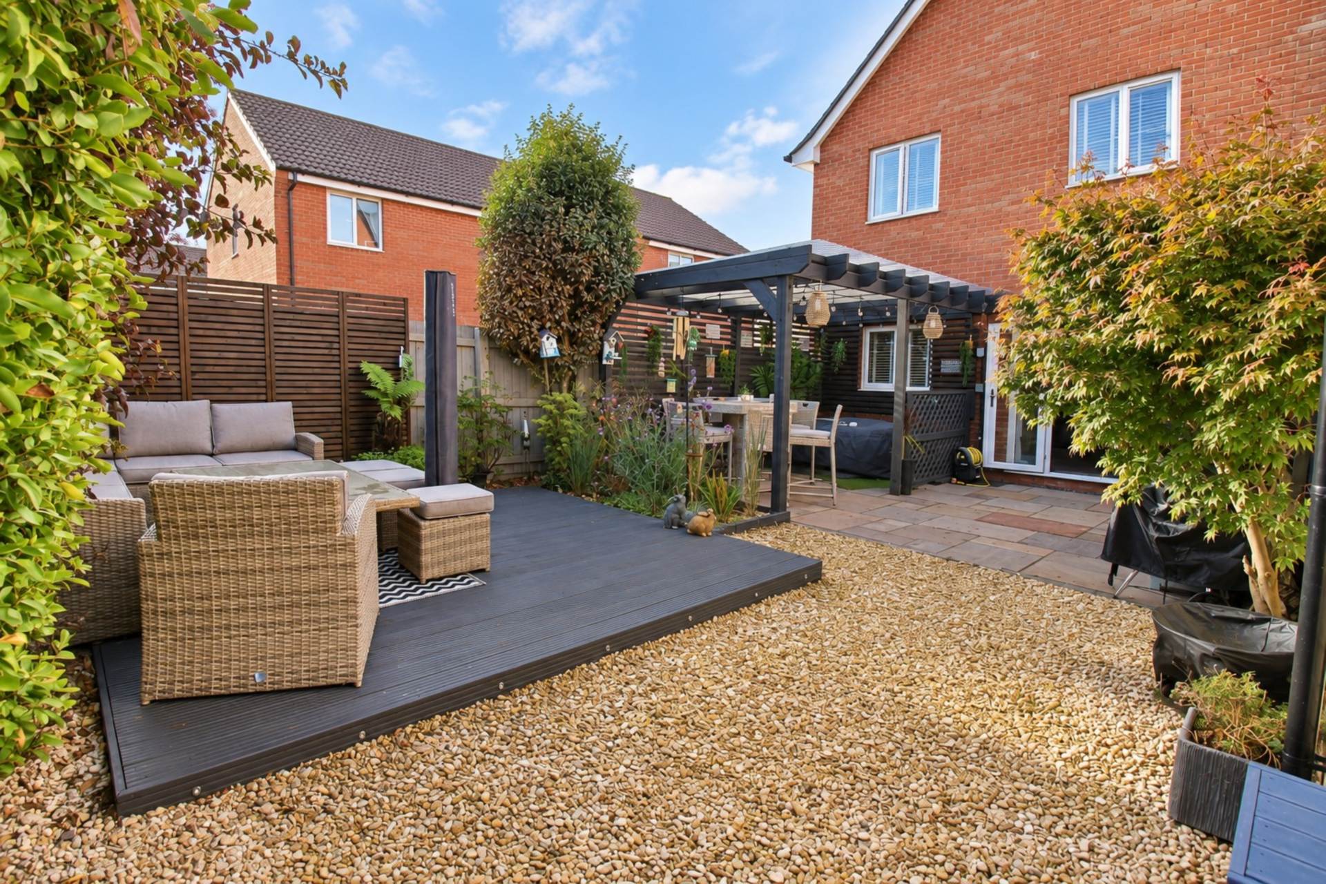 **Cheddar**2 Minutes to Reservoir**Excellent Location**Fabulous Private Garden**4 Double Bedrooms**, Image 24