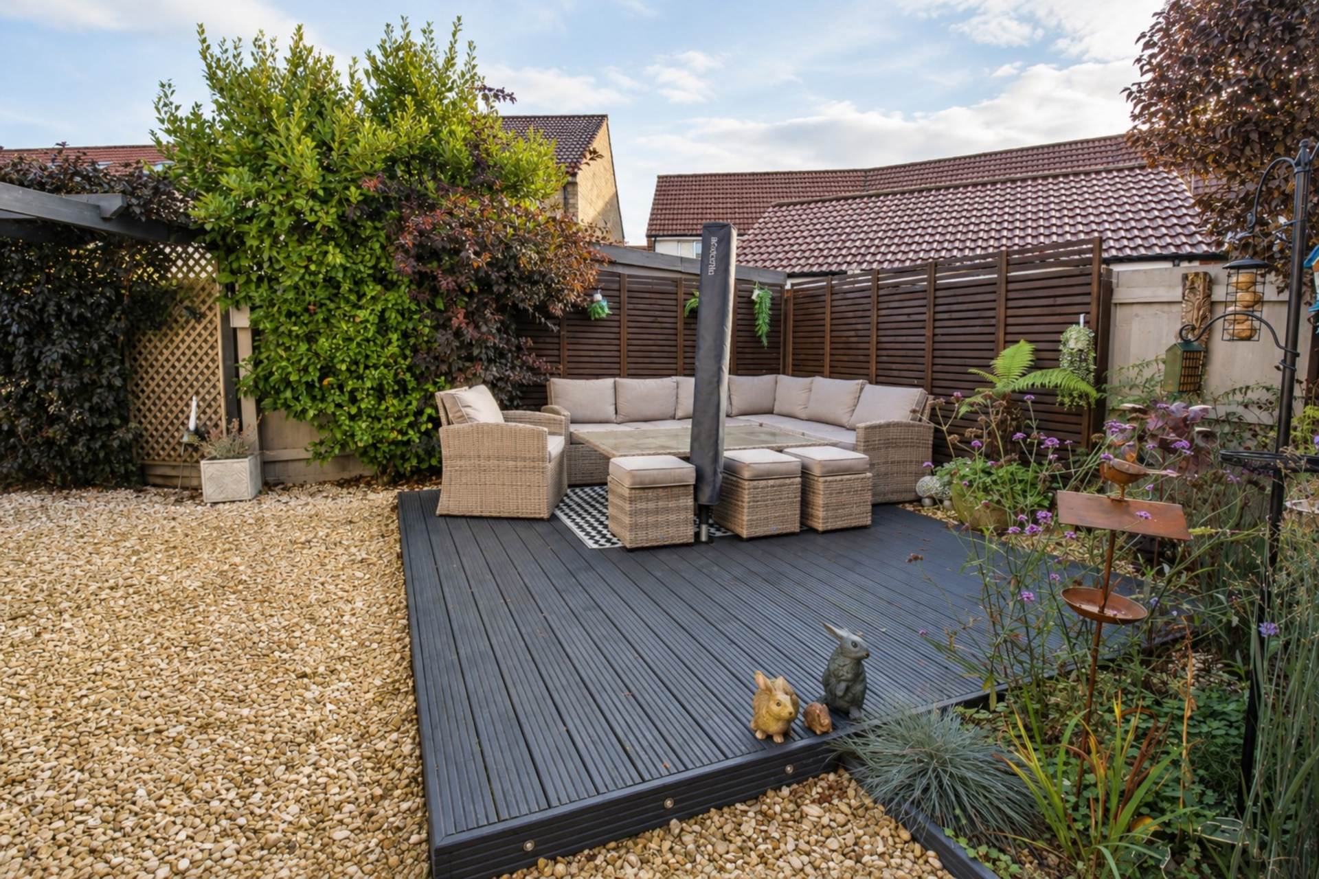 **Cheddar**2 Minutes to Reservoir**Excellent Location**Fabulous Private Garden**4 Double Bedrooms**, Image 26
