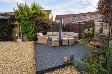 **Cheddar**2 Minutes to Reservoir**Excellent Location**Fabulous Private Garden**4 Double Bedrooms**, Image 26