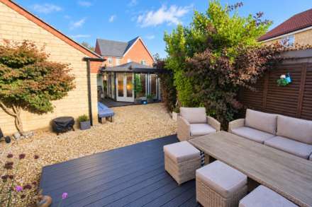 **Cheddar**2 Minutes to Reservoir**Excellent Location**Fabulous Private Garden**4 Double Bedrooms**, Image 28