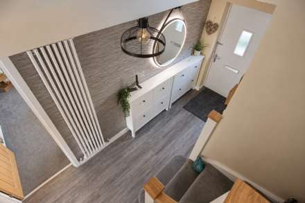 **Cheddar**2 Minutes to Reservoir**Excellent Location**Fabulous Private Garden**4 Double Bedrooms**, Image 4