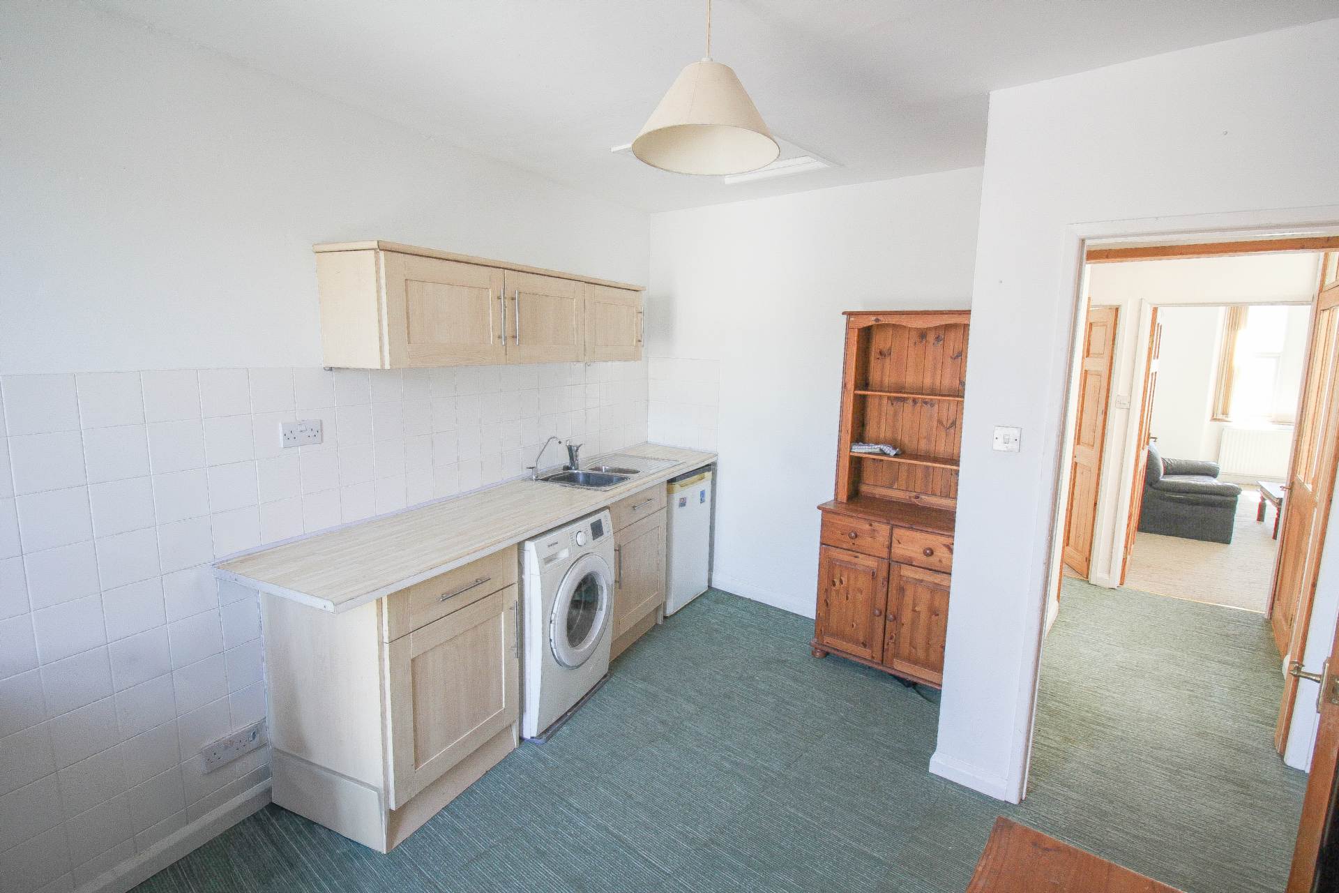 West Street**Just Off Beach Front**Home & Income**, Image 2