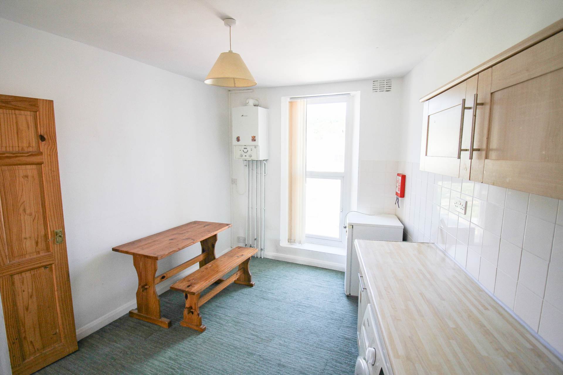 West Street**Just Off Beach Front**Home & Income**, Image 3