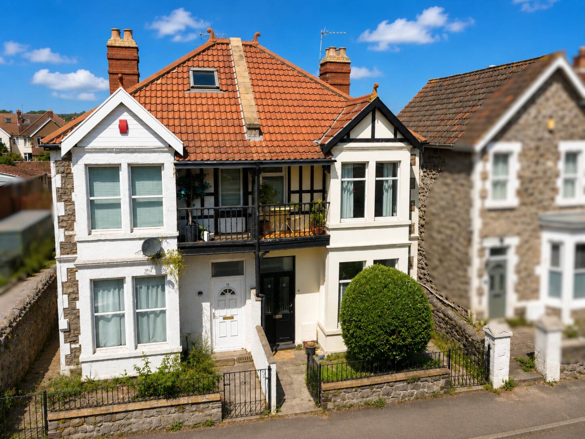 Southend Road, Weston-super-Mare, Image 1