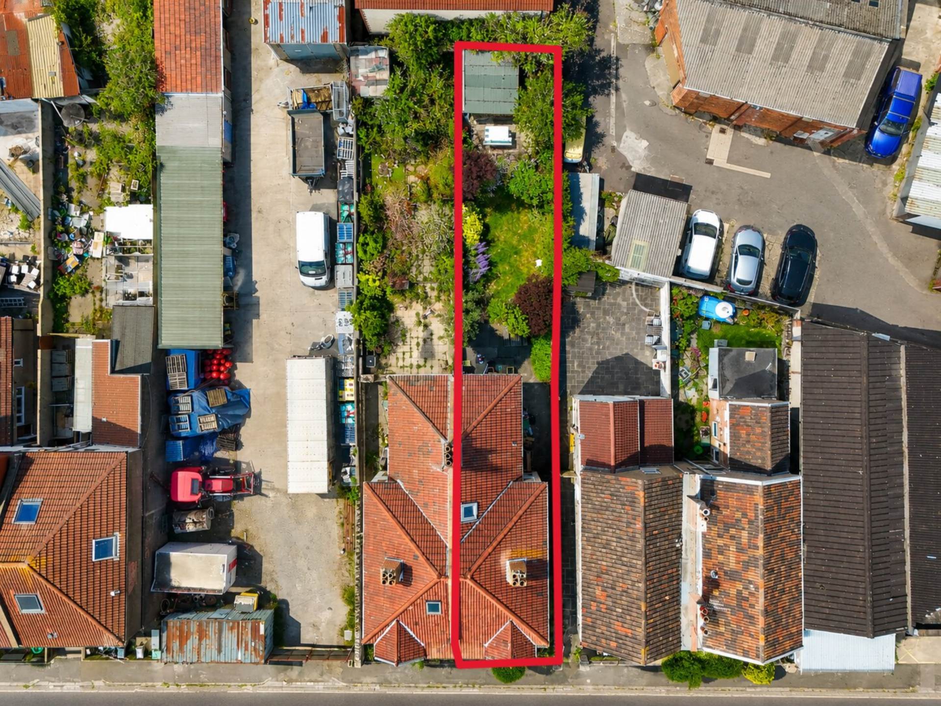 Southend Road, Weston-super-Mare, Image 2