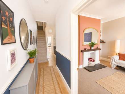 Southend Road, Weston-super-Mare, Image 3