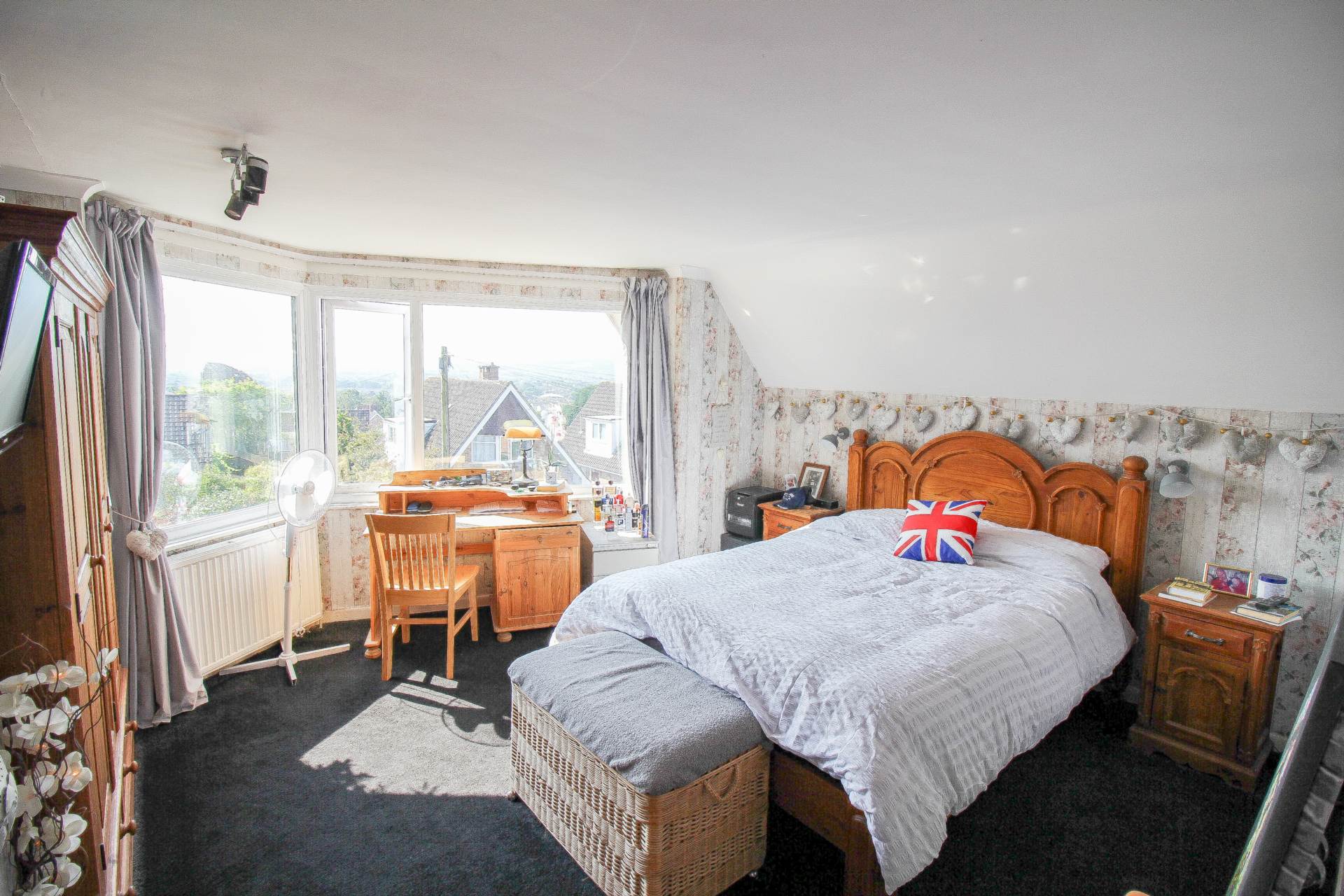 Hawthorn Park, Worle Hillside, Image 12