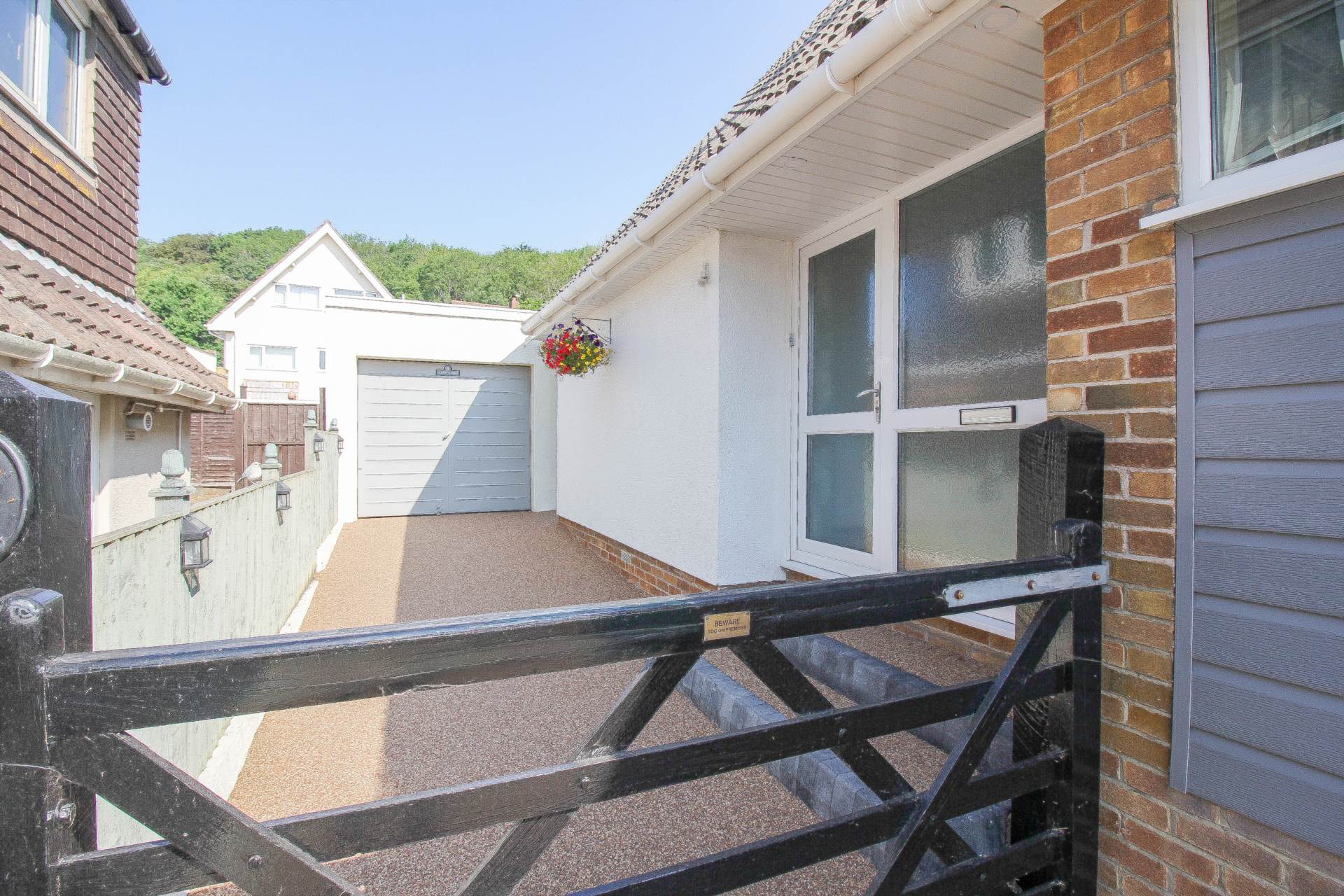Hawthorn Park, Worle Hillside, Image 18