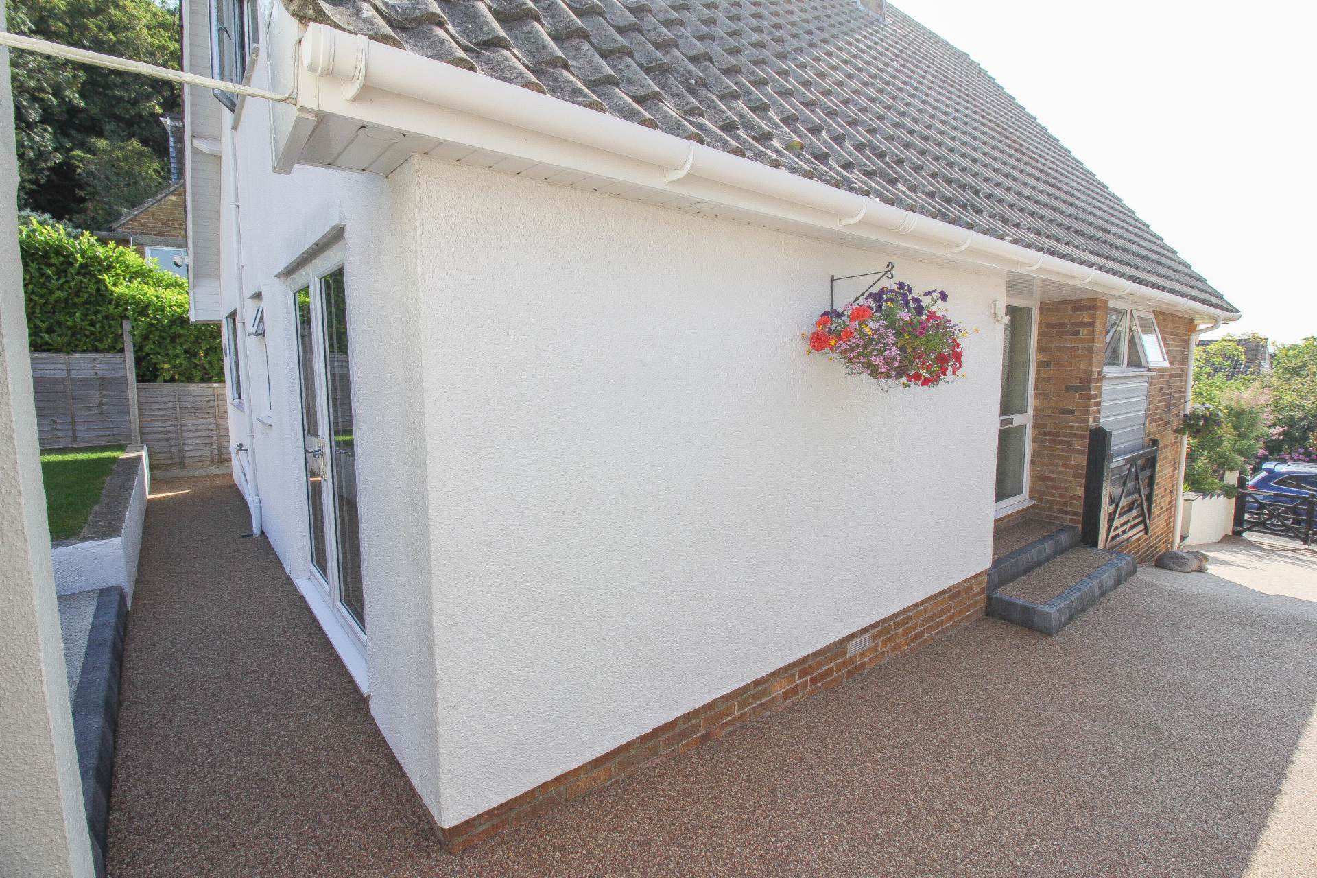 Hawthorn Park, Worle Hillside, Image 19