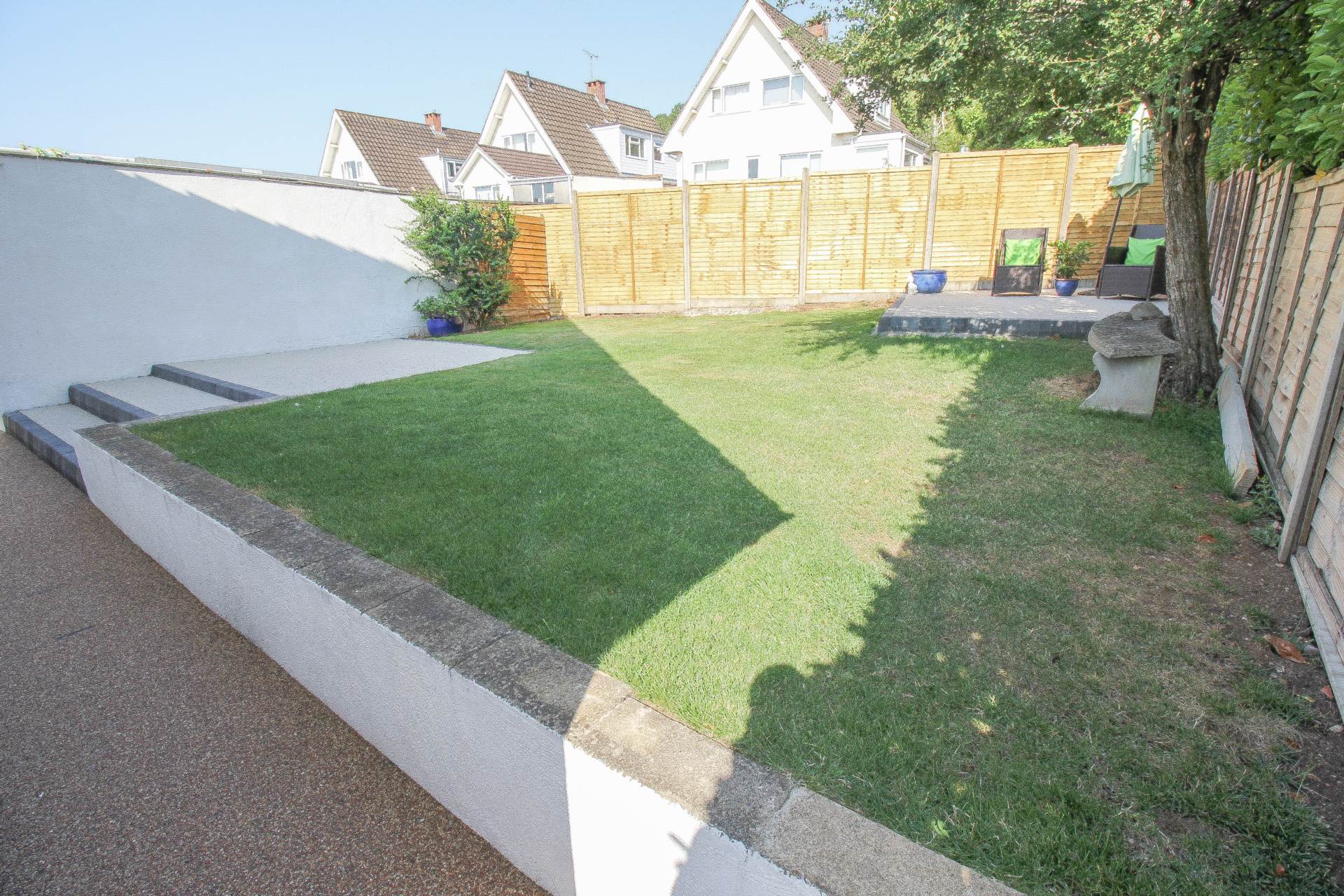 Hawthorn Park, Worle Hillside, Image 20