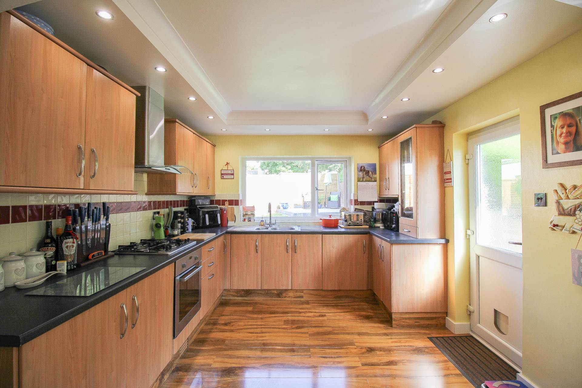 Hawthorn Park, Worle Hillside, Image 7