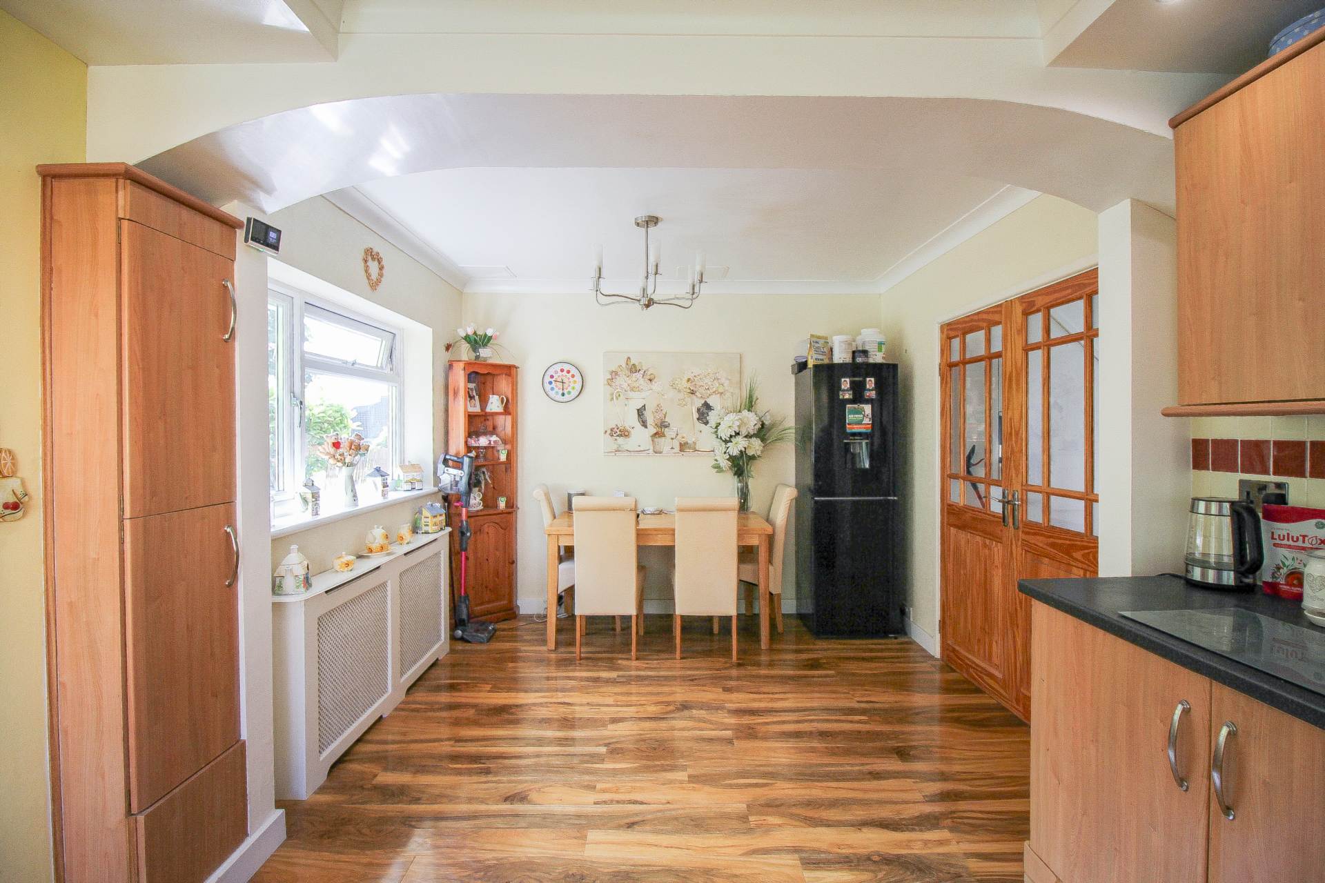 Hawthorn Park, Worle Hillside, Image 8