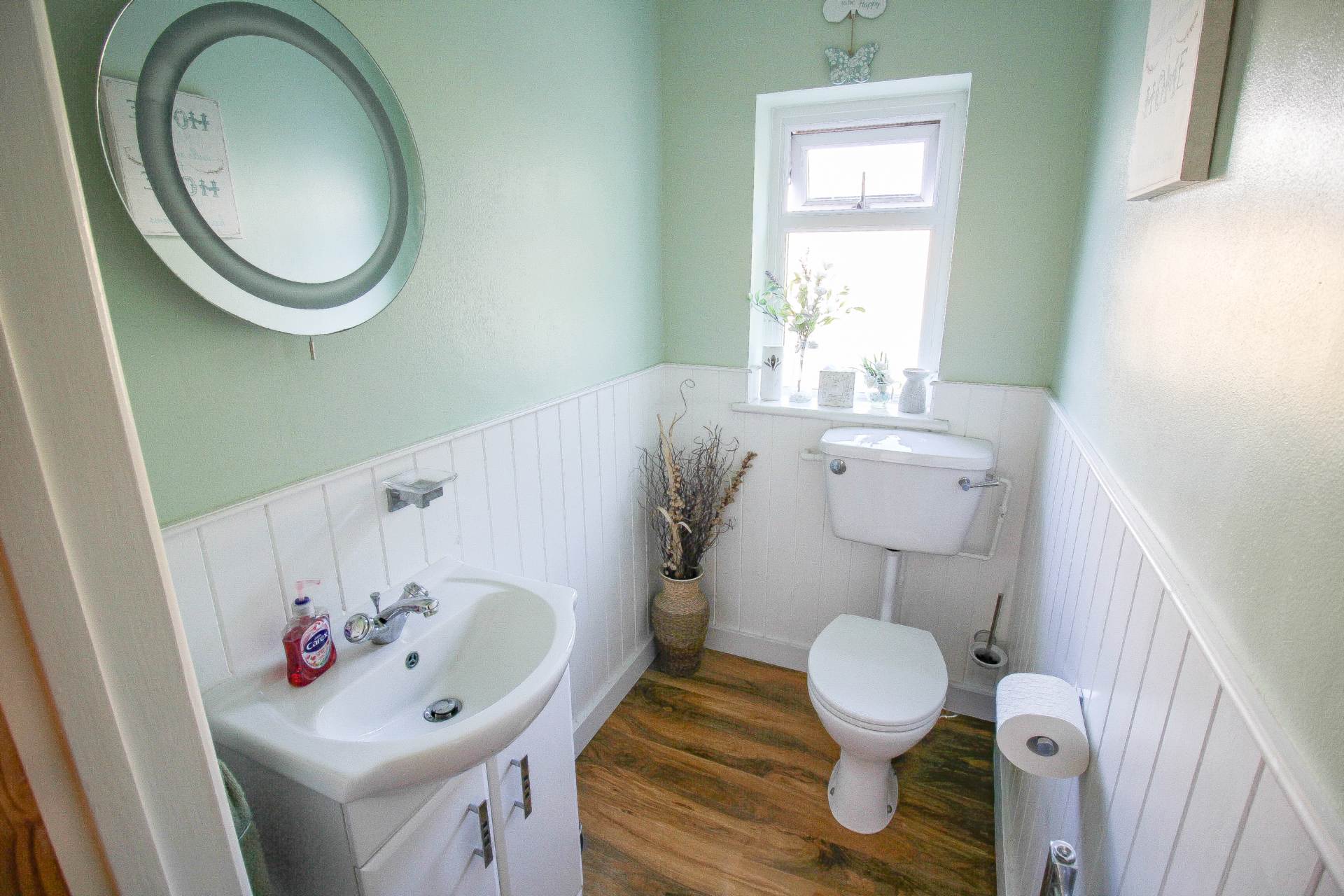 Hawthorn Park, Worle Hillside, Image 9