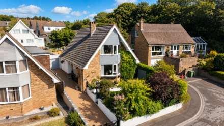 Property For Sale Hawthorn Park, Worle Hillside, Weston-super-Mare