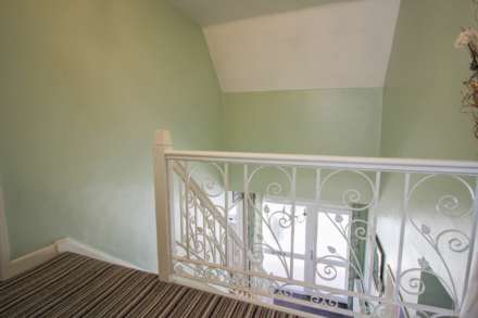 Hawthorn Park, Worle Hillside, Image 10