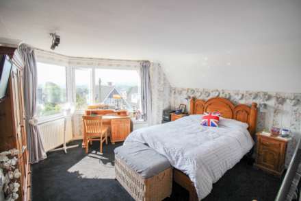 Hawthorn Park, Worle Hillside, Image 12