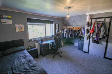 Hawthorn Park, Worle Hillside, Image 14