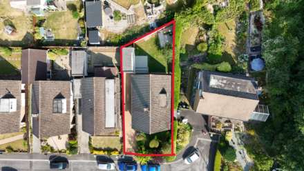 Hawthorn Park, Worle Hillside, Image 2