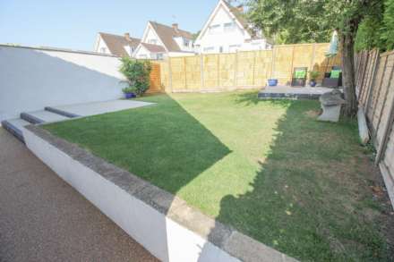 Hawthorn Park, Worle Hillside, Image 20