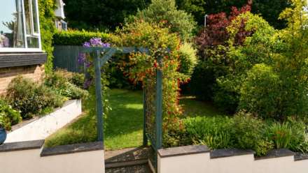 Hawthorn Park, Worle Hillside, Image 21