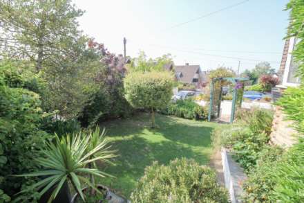 Hawthorn Park, Worle Hillside, Image 22
