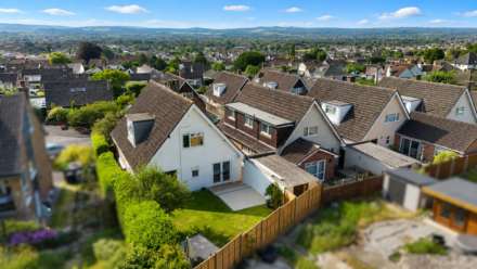 Hawthorn Park, Worle Hillside, Image 25