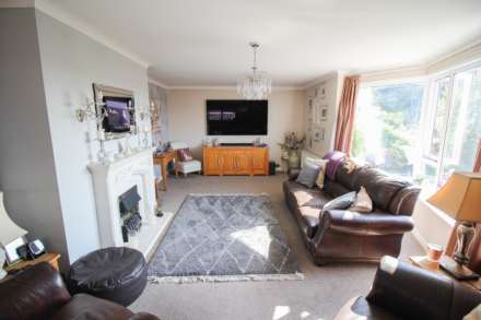 Hawthorn Park, Worle Hillside, Image 5