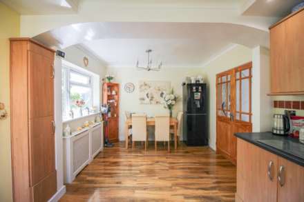 Hawthorn Park, Worle Hillside, Image 8
