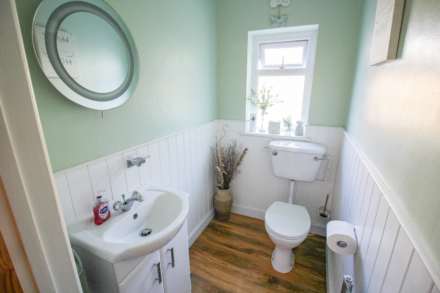 Hawthorn Park, Worle Hillside, Image 9