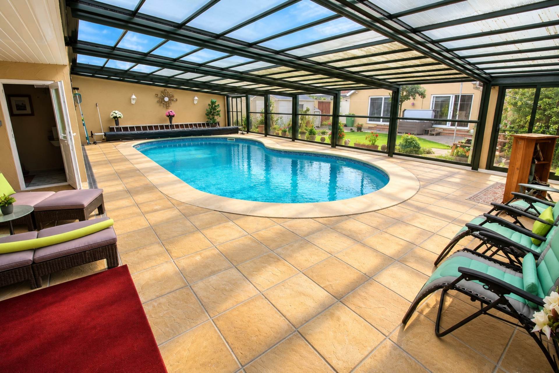 **Sand Bay**Perfect for Dual Occupancy**Swimming Pool Complex**2 Minutes to Beach**, Image 24