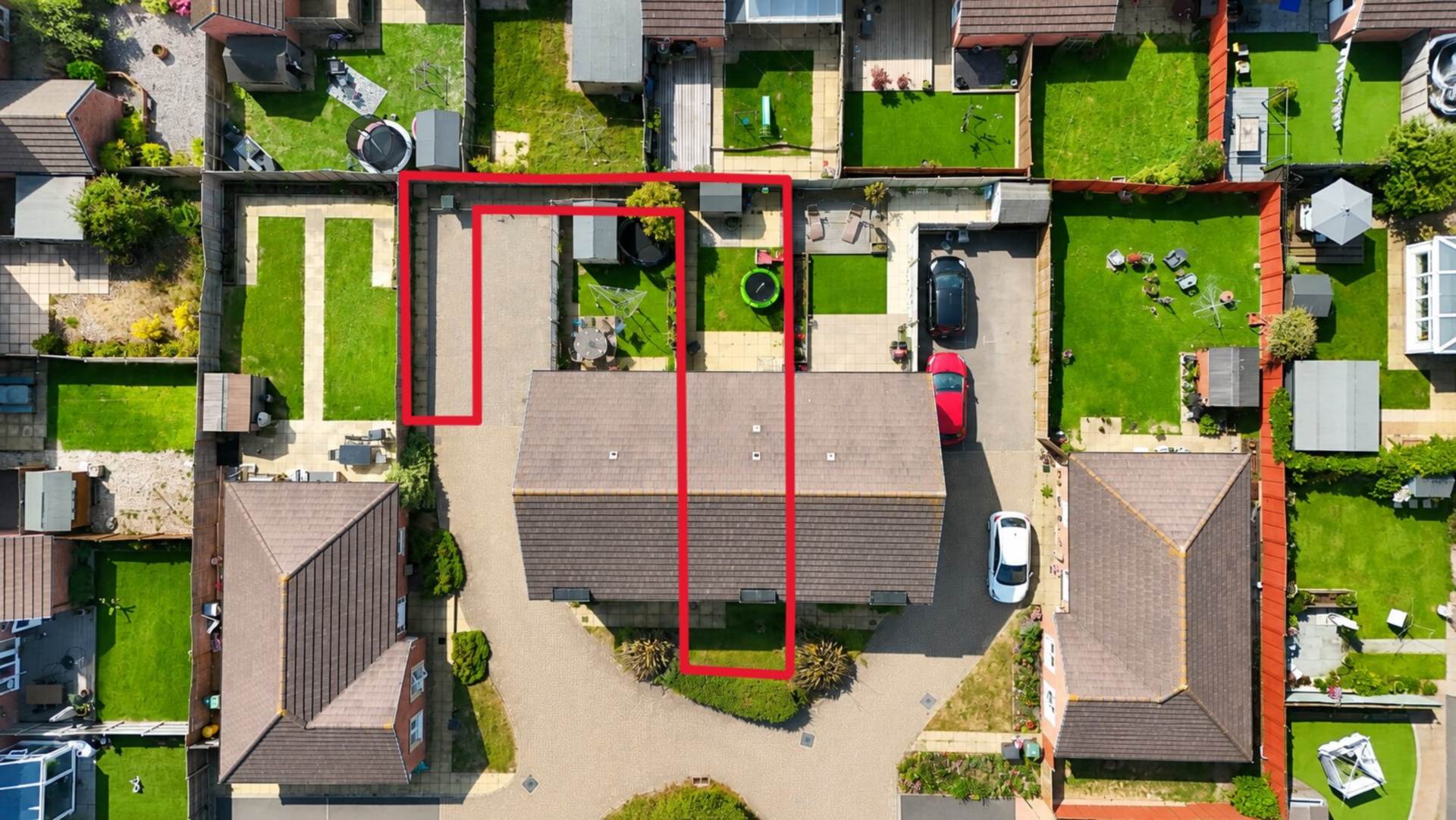 Glider Avenue, Haywood Village, Image 2