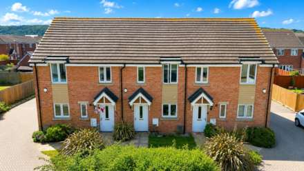 Glider Avenue, Haywood Village, Image 1